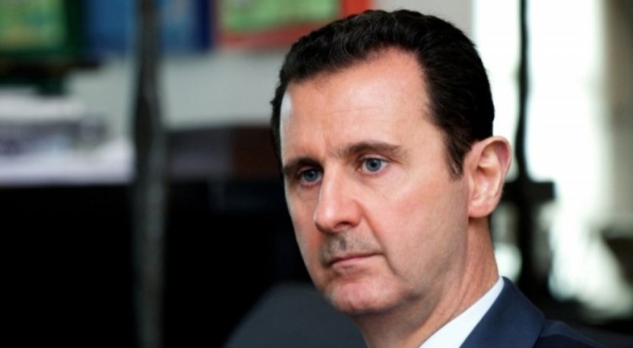 Suudi Arabistan Esad'ı Riyad'a davet edecek