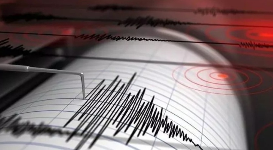 Malatya'da deprem