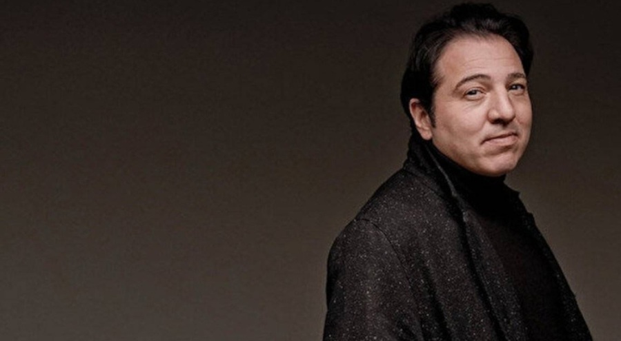 Fazıl Say'dan Ali Koç'a: Hemen topla bavulunu git!