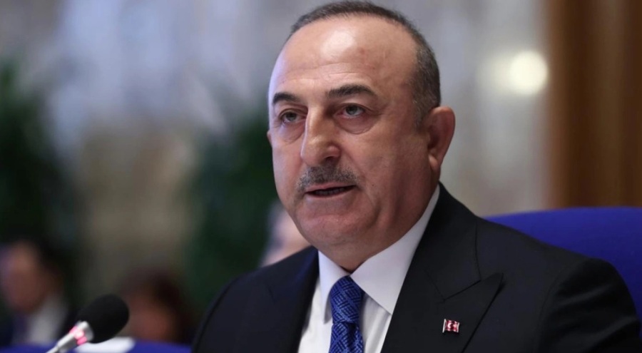 Dışişleri Bakanı: F-16 konusunda tıkanıklık yok