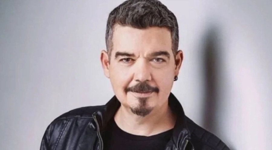 Gazeteci Tolga Akyıldız hayatını kaybetti