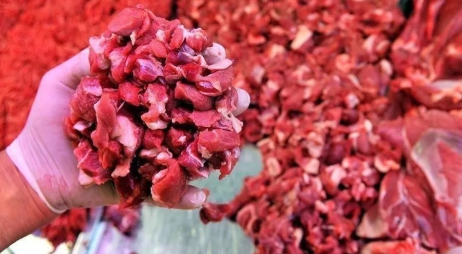 'Askıda et' uygulaması başlatıldı