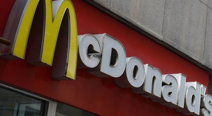 McDonald's, ABD'de işten çıkarmalara hazırlanıyor