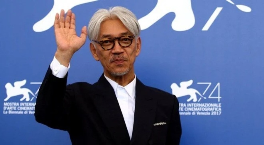 Oscar ödüllü Japon müzisyen Sakamoto yaşamını yitirdi