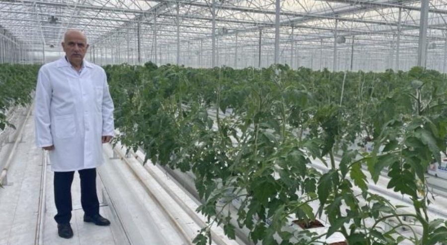 Bakan Kirişci: Jeotermalde Avrupa'da 1. sıradayız