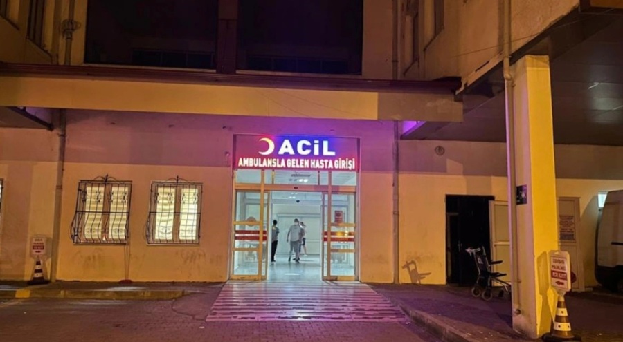 Zonguldak'ta koca dehşeti! Boşanma aşamasındaki eşinin sevgilisini öldürdü