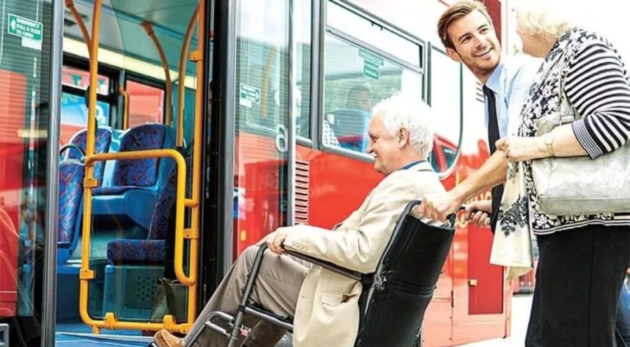 Ücretsiz taşımaların destekleri artırıldı