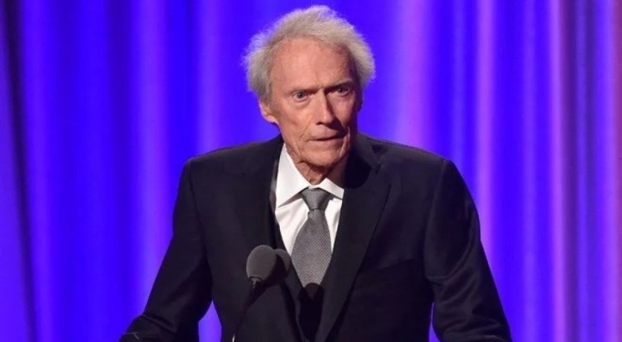 Clint Eastwood son filmini çekmeye hazırlanıyor