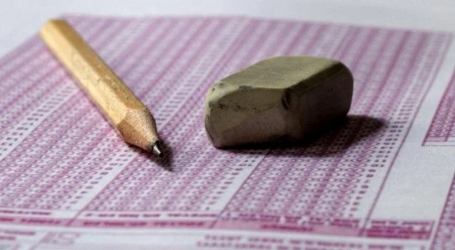 Soru çalan FETÖ şüphelisi için 25 yıl hapis istemi