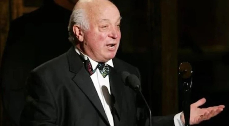 Madonna'yı keşfeden isim  hayatını kaybetti