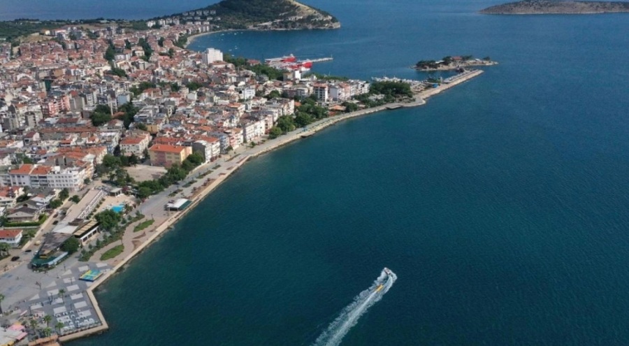 Marmara Denizi'nde büyük tehlike! Uzmanlardan balık stoku uyarısı