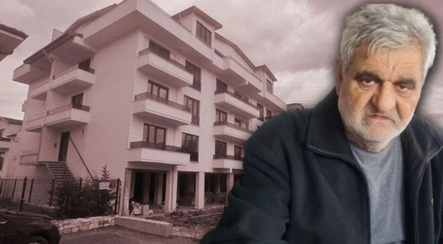 Yoğun bakımdaki babasının 10 milyon lirasını çaldı