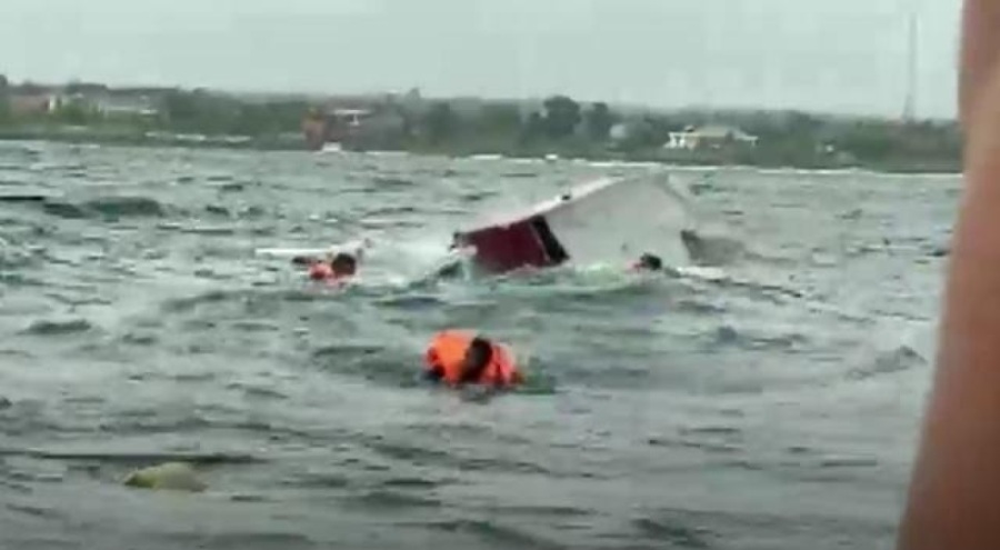 İspanya'da balıkçı teknesinin batması sonucu 2 kişi öldü