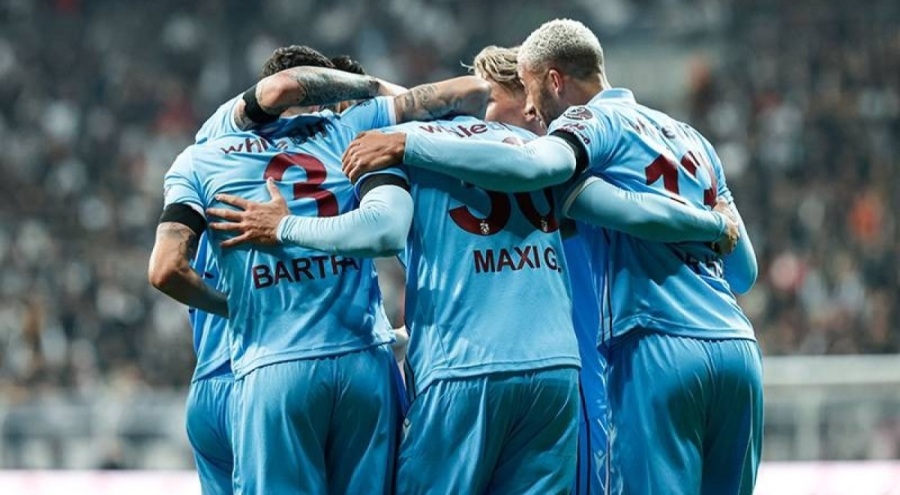 Trabzonspor, Ankaragücü'ne konuk olacak