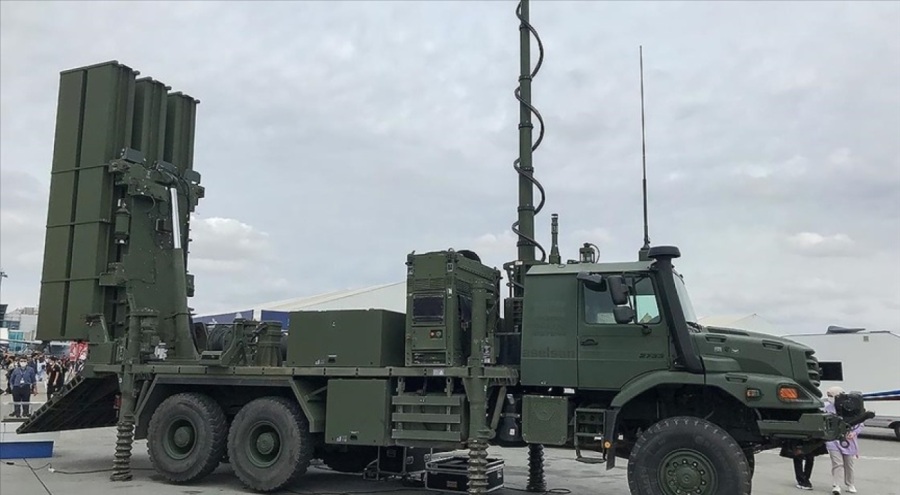 ASELSAN'da yoğun teslimat mesaisi