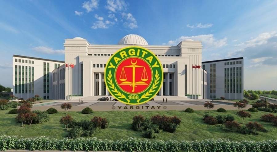 6'ncı Hukuk Dairesi Başkanlığına yeniden Murat Kıyak seçildi