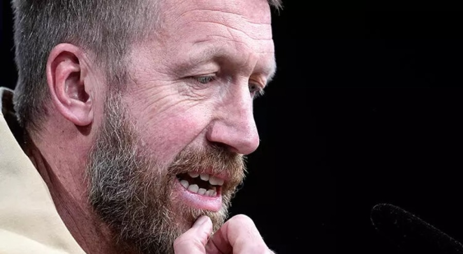 Chelsea Graham Potter ile yollarını ayırdı