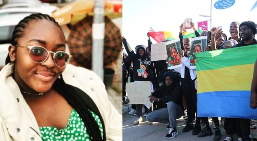 Karabük'te Gabon uyruklu öğrencinin ölümünde 2'si yabancı uyruklu 5 gözaltı