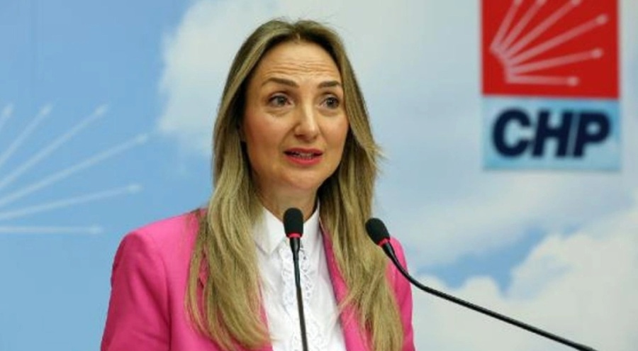 CHP'li Aylin Nazlıaka: Kayıp çocuklarımızın akıbetini açıklayın