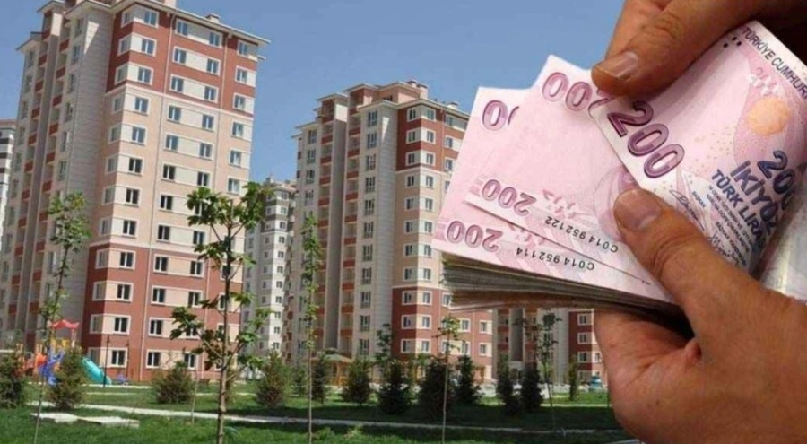 Kira zam oranı açıklandı