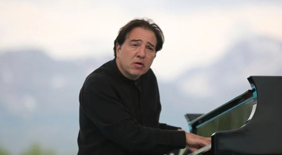 Fazıl Say'dan Muharrem İnce'ye gönderme: Sen manisin!