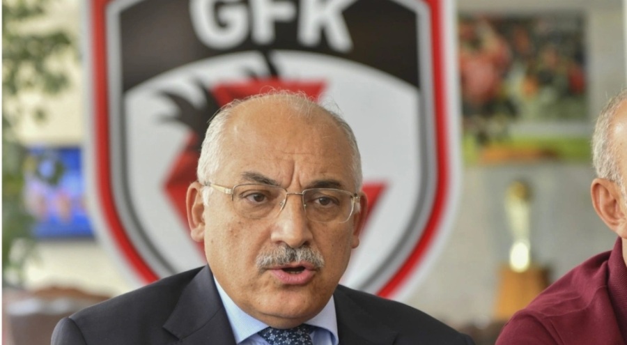 TFF Başkanı Büyükekşi, Beşiktaş'ın talebine kapıyı kapattı