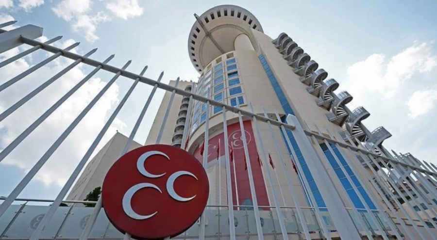 MHP geçici aday listesini hazırladı