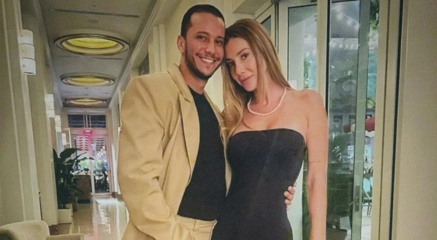 Şeyma Subaşı bekarlığa veda partisi yaptı