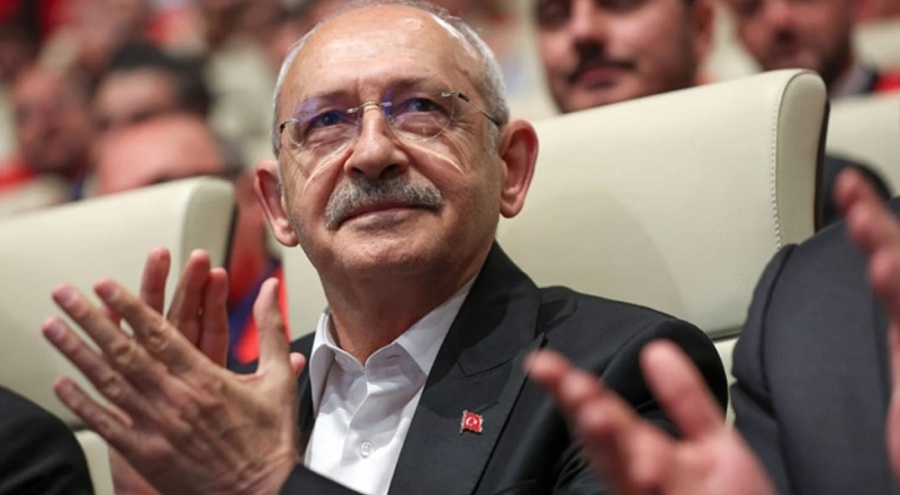 Kemal Kılıçdaroğlu: Cumhurbaşkanına hakaret suçunu kaldıracağız