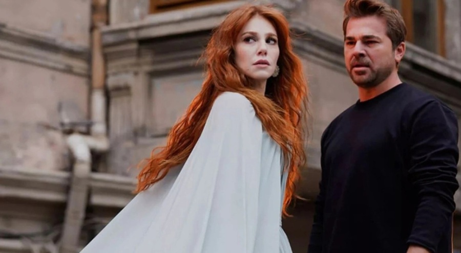 Çöp Adam dizisine sürpriz yeni oyuncu