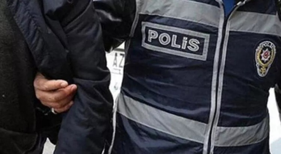 FETÖ şüphelisi Yunanistan'a kaçarken yakalandı