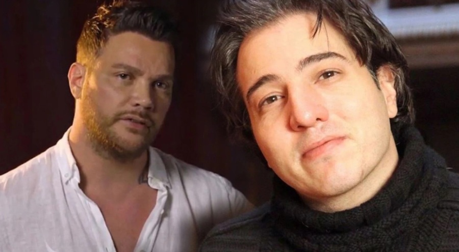 Sinan Akçıl'dan, Fazıl Say'a: Sakinleş, germe bizi