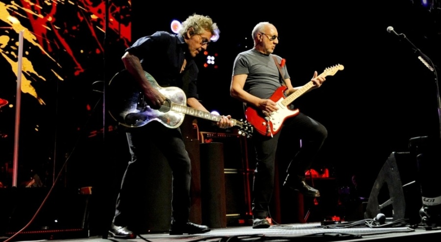 The Who'dan hayranlarını üzecek açıklama