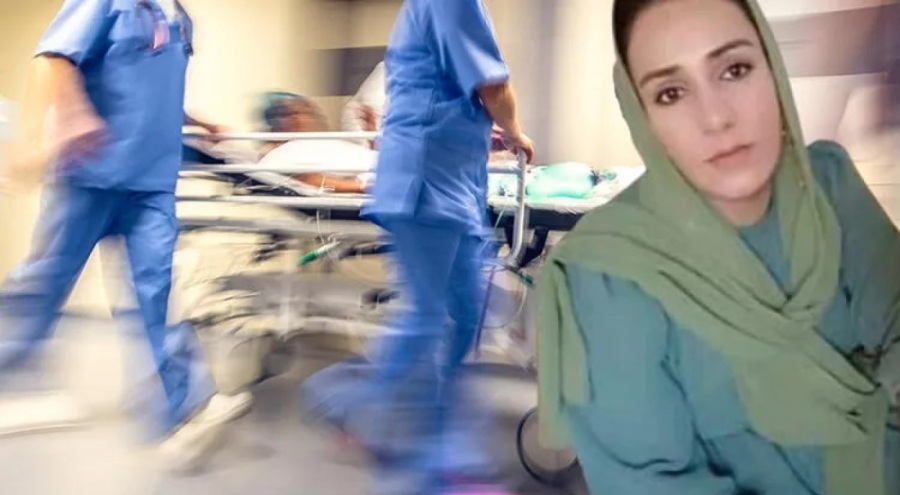 Bel fıtığı ameliyatı sonrası ölümde kan donduran "yanlış kan" iddiası