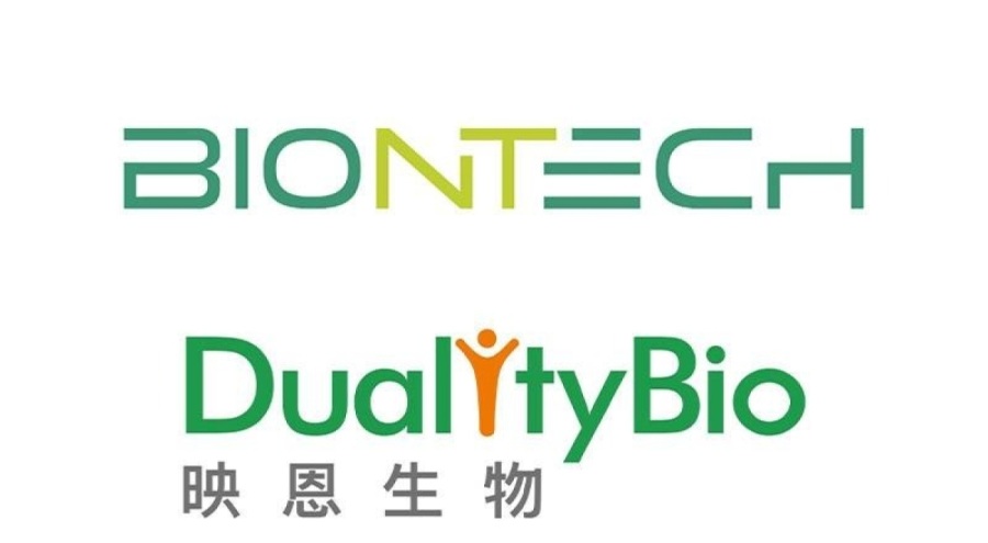 Alman BioNTech ile Çinli DualityBio şirketlerinden iş birliği