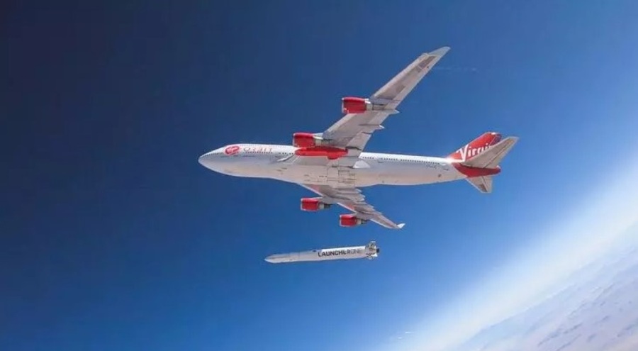 Virgin Orbit, tüm faaliyetlerini durdurma kararı aldı