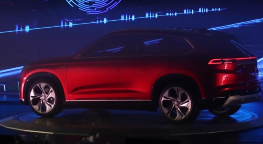 Togg'un ikinci sahibi Aliyev olacak