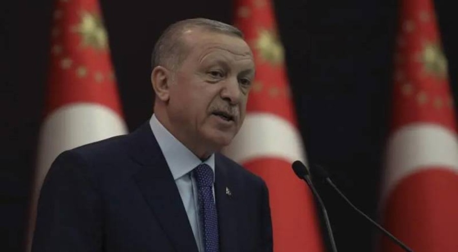 YSK, Erdoğan kararının gerekçesini açıkladı