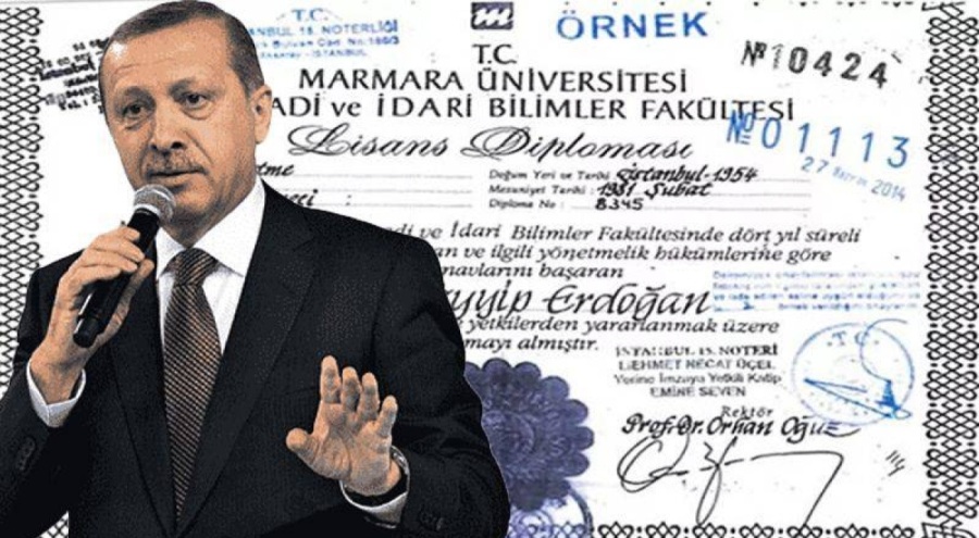 YSK: Noter onaylı diploma örneğinin sahteliği ancak mahkeme kararı ile ispatlanabilir