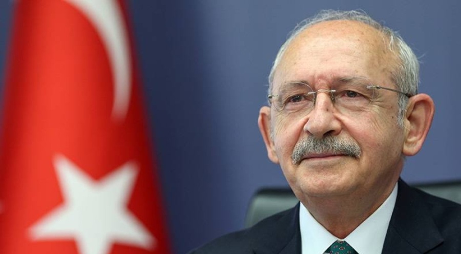 Kılıçdaroğlu'nun seçim süreci için bağış kampanyası başlatıldı