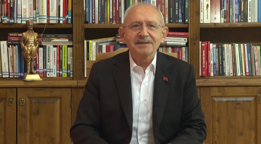 Kılıçdaroğlu emeklilere seslendi: Bayram ikramiyesi 8 bin 500 lira olacak!