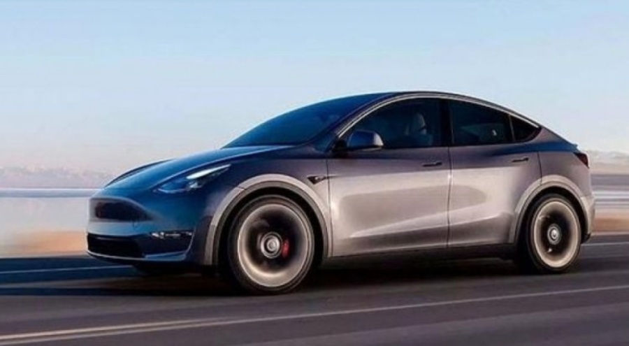 Tesla'nın Türkiye satış fiyatı belli oldu