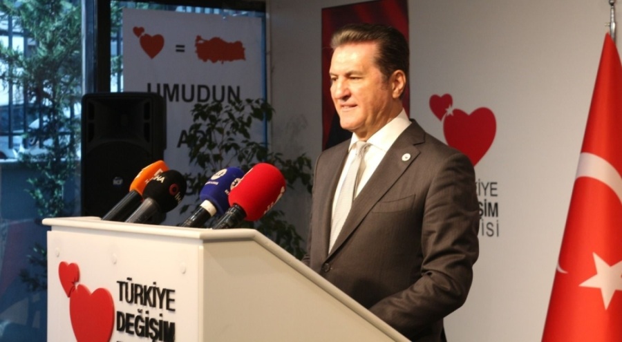 TDP lideri Sarıgül: Yeni seçimler olabilir