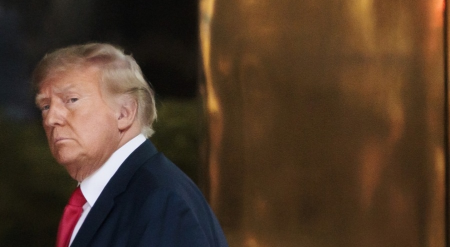 Trump, hakim karşısına çıkacak