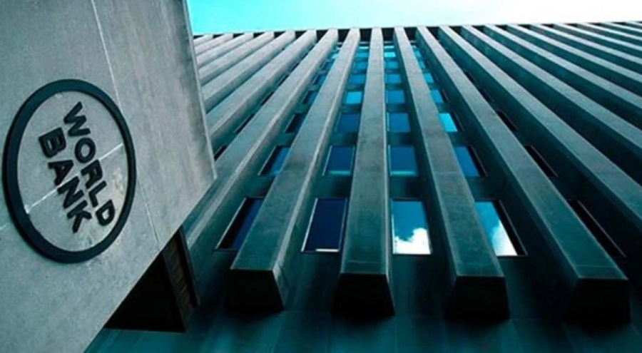 Dünya Bankası Avrupa ve Orta Asya Bölgesel Başkan Yardımcısı Bassani oldu