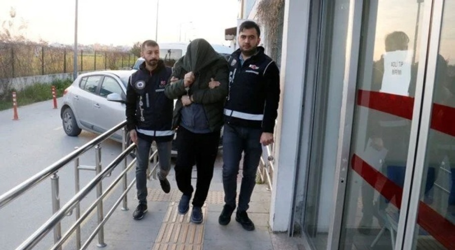 10 ilde organize suç örgütüne operasyon: 136 gözaltı kararı