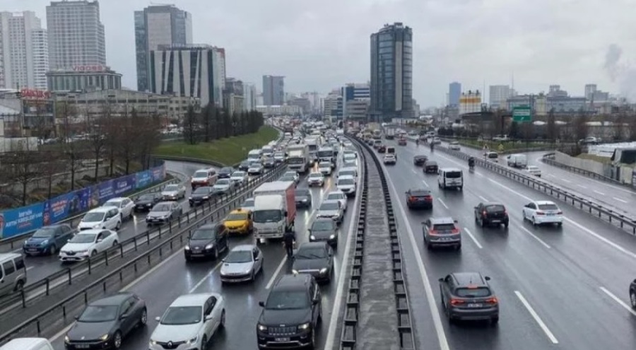 Trafik sigortasında değişiklik: Elektrikli araçlara prim indirimi uygulanacak