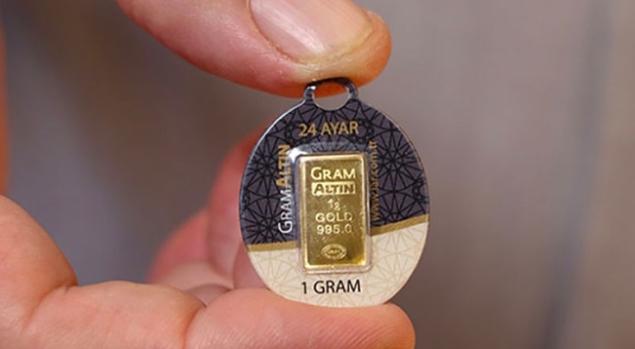 İslam Memiş gram altında 1500 TL için tarih verdi