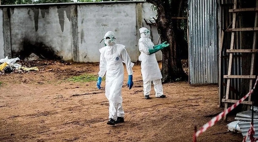 Salgın endişe verici boyutlara ulaştı! Ölü sayısı 32 oldu