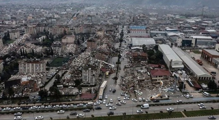 Yüksek Seçim Kurulu deprem bölgesine gidiyor